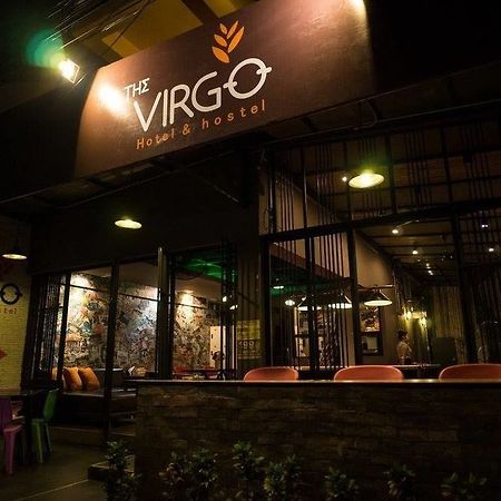 The Virgo Hostel Chiang Mai Extérieur photo